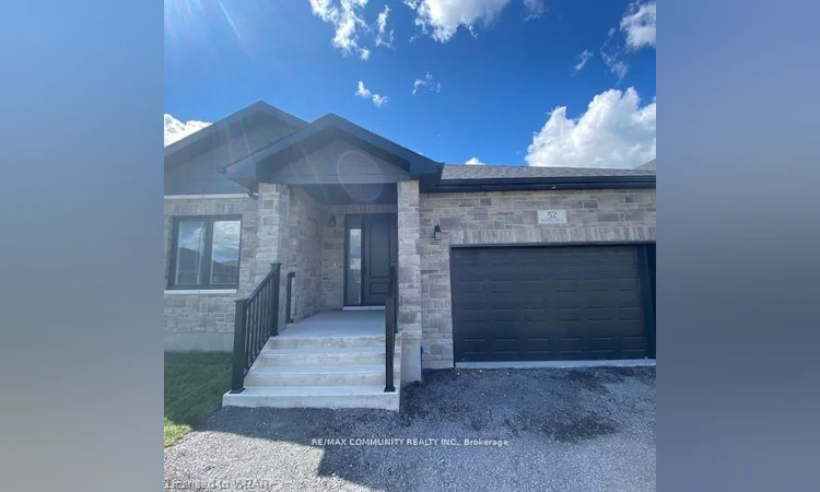 52 Potter Drive