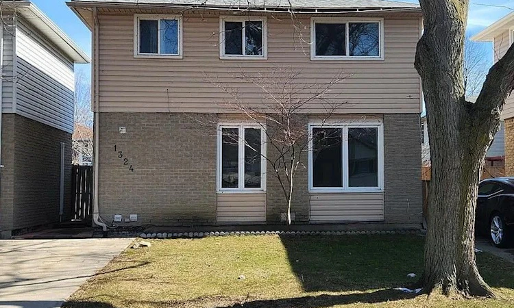 1324 Copperfield Place