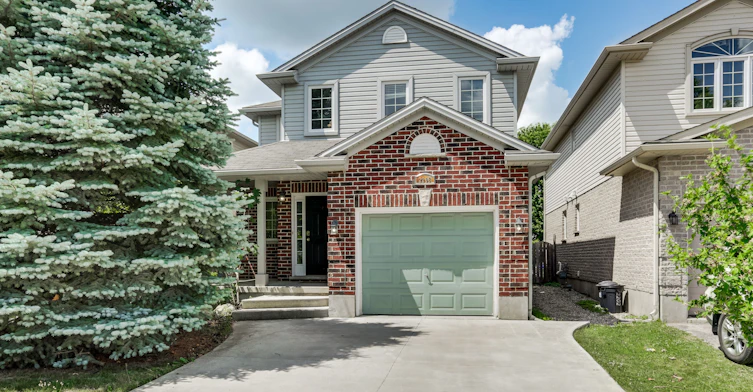 2206 Coronation Drive, London, ON, N6G 0B9