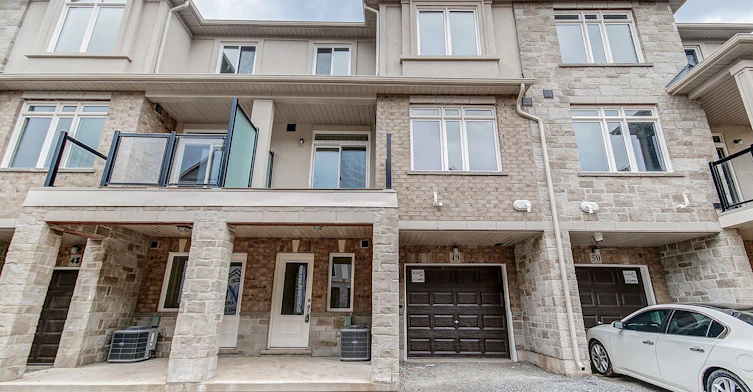 49-40 Zinfandel Drive, Hamilton, ON, L8E 0L1