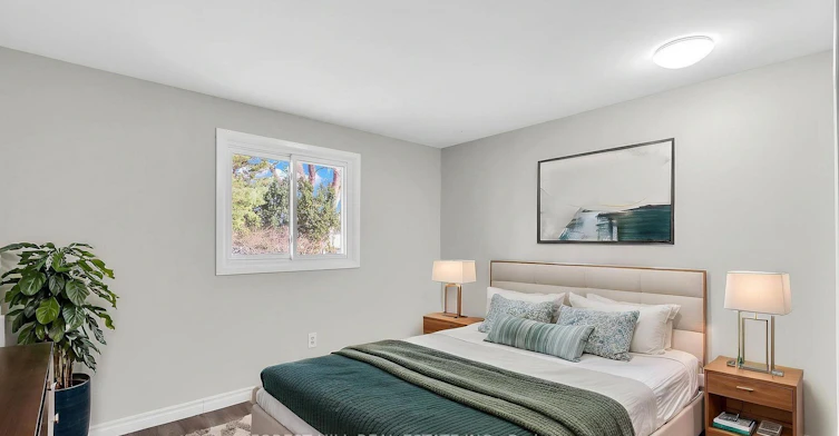 Room 1-115 Amberly Boulevard, Hamilton, ON, L9G 3V2 - 5