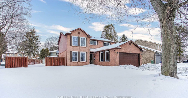 Room 2-115 Amberly Boulevard, Hamilton, ON, L9G 3V2