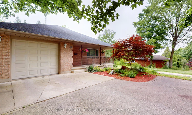 227 Bower Hill Road
