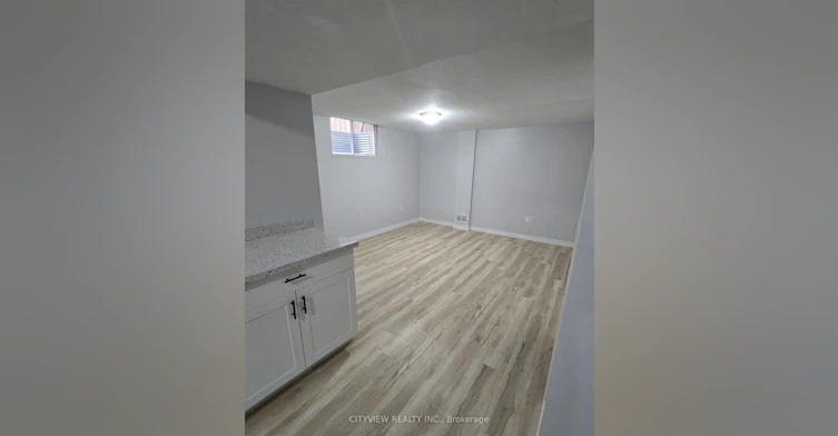 Basement-28 Amanda Walk, Cambridge, ON, N3C 4K8 - 5