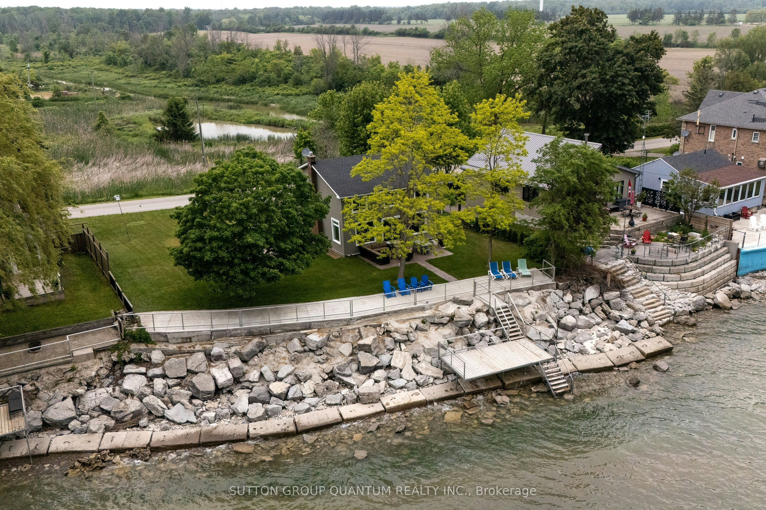 2118 Lakeshore Road, Cayuga, ON, N1A 2W8
