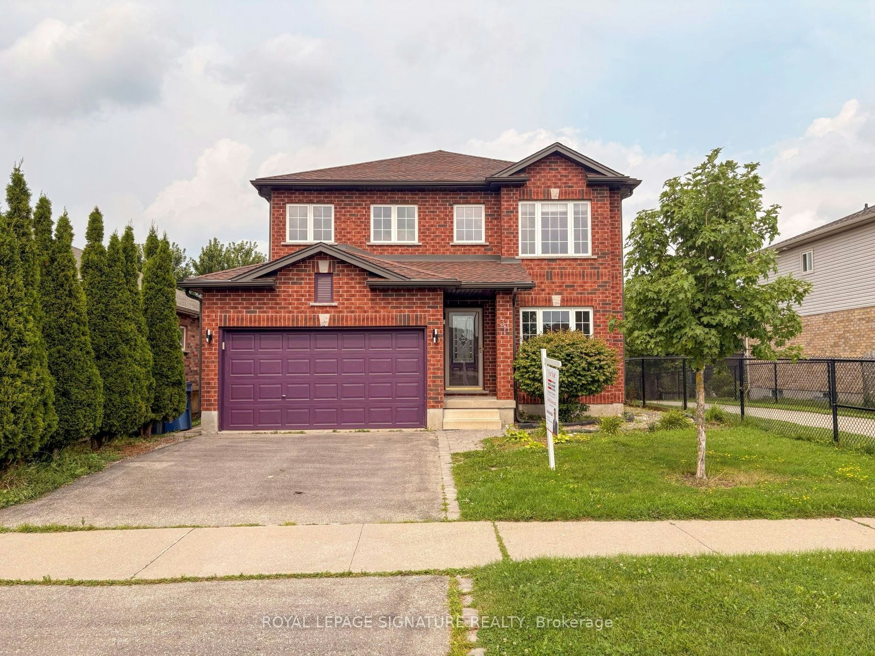 31 Ingram Drive, Guelph, ON, N1E 0B1