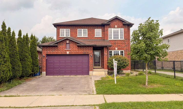 31 Ingram Drive