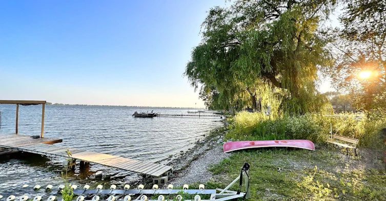 498 Hiscock Shores Road, Prince Edward County, ON, K0K 1L0 - 2