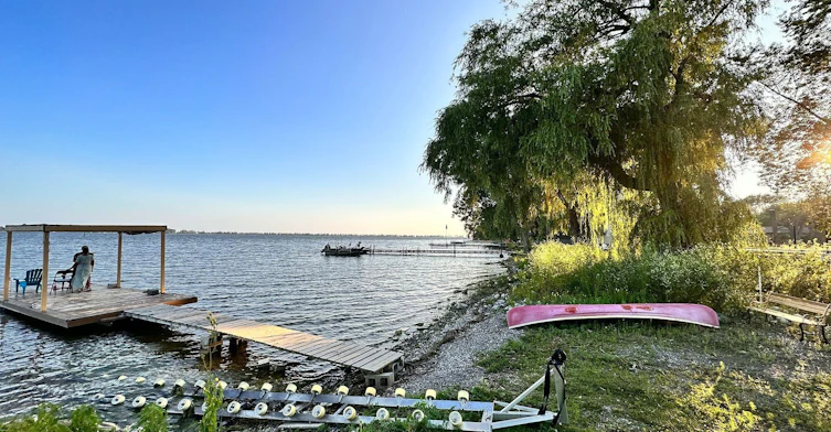 498 Hiscock Shores Road, Prince Edward County, ON, K0K 1L0 - 22