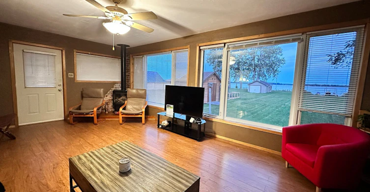 498 Hiscock Shores Road, Prince Edward County, ON, K0K 1L0 - 7
