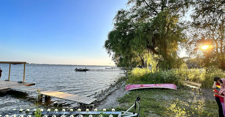 498 Hiscock Shores Road, Prince Edward County, ON, K0K 1L0 - 8