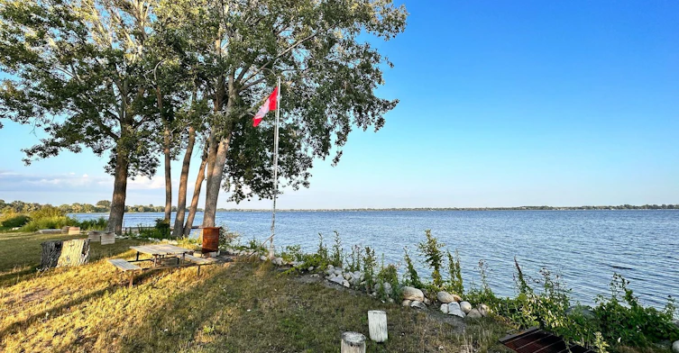 498 Hiscock Shores Road, Prince Edward County, ON, K0K 1L0 - 5