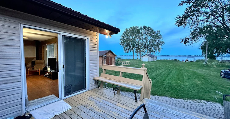 498 Hiscock Shores Road, Prince Edward County, ON, K0K 1L0 - 6