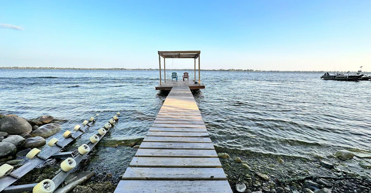 498 Hiscock Shores Road, Prince Edward County, ON, K0K 1L0 - 9