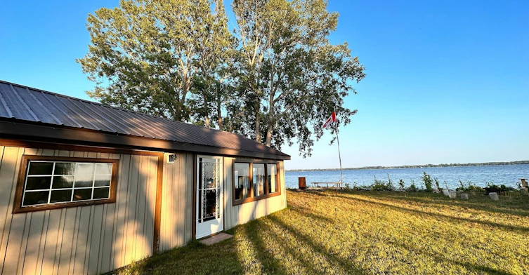 498 Hiscock Shores Road, Prince Edward County, ON, K0K 1L0