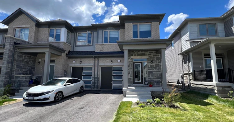 44 Gauley Drive, Centre Wellington, ON, N1M 0K4
