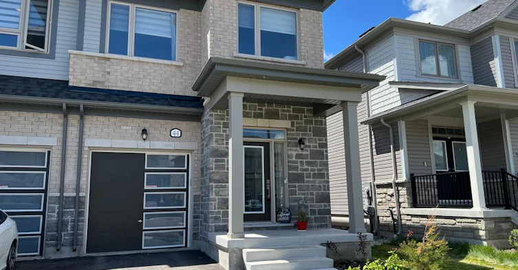 44 Gauley Drive, Centre Wellington, ON, N1M 0K4 - 2