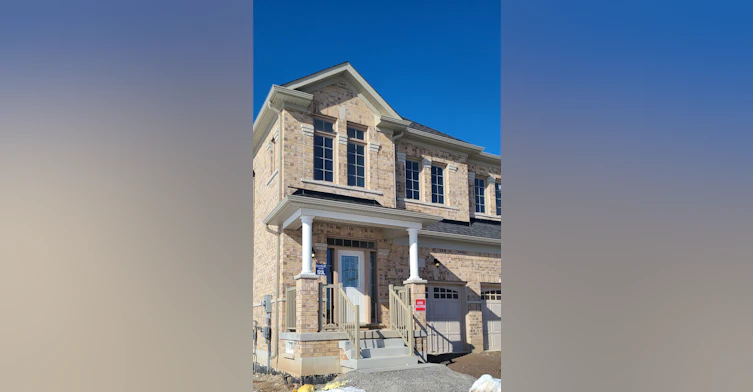 75 Kenesky Drive, Hamilton, ON, L8B 1Y4 - 2