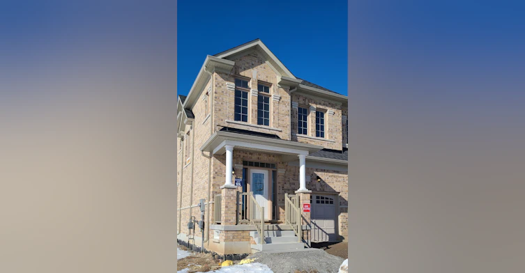 75 Kenesky Drive, Hamilton, ON, L8B 1Y4 - 3