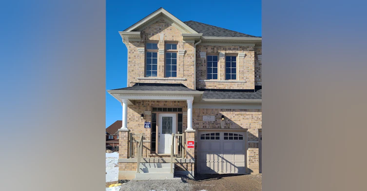 75 Kenesky Drive, Hamilton, ON, L8B 1Y4