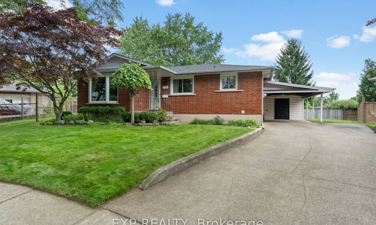 3776 Panama Court