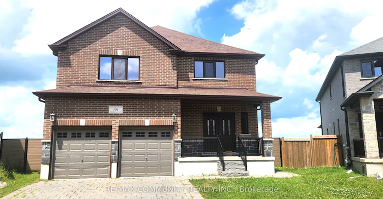 18 Morris Street, Brant, ON, N3L 0E8