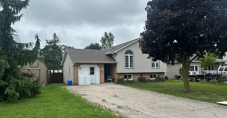23 Marley Crescent, Cayuga, ON, N0A 1J0