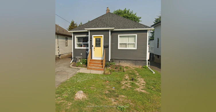 57 Margery Road, Welland, ON, L3B 2P5