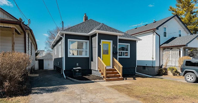 57 Margery Road, Welland, ON, L3B 2P5 - 2