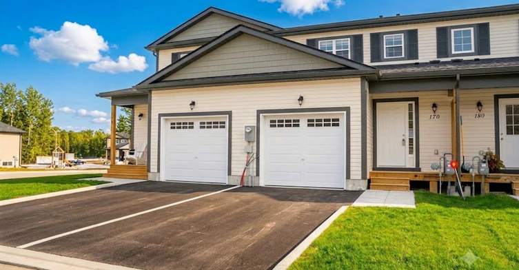 170 Daffodil Court, Gravenhurst, ON, P1P 0B8
