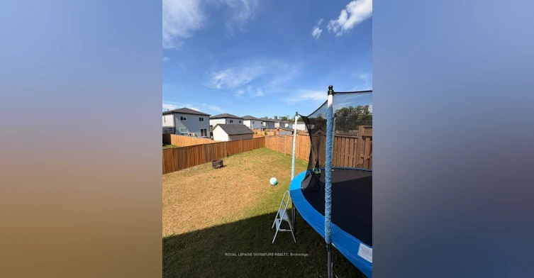 170 Daffodil Court, Gravenhurst, ON, P1P 0B8 - 13