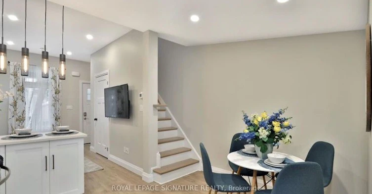 33 Hawthorne Avenue, Hamilton, ON, L8P 4P7 - 7