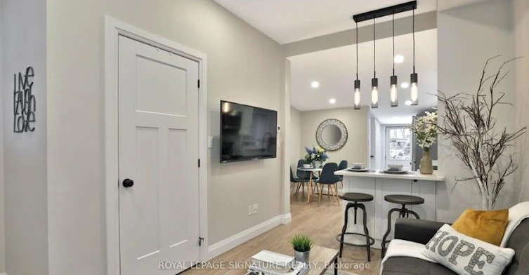 33 Hawthorne Avenue, Hamilton, ON, L8P 4P7 - 4