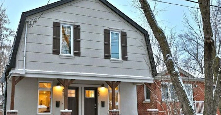 33 Hawthorne Avenue, Hamilton, ON, L8P 4P7