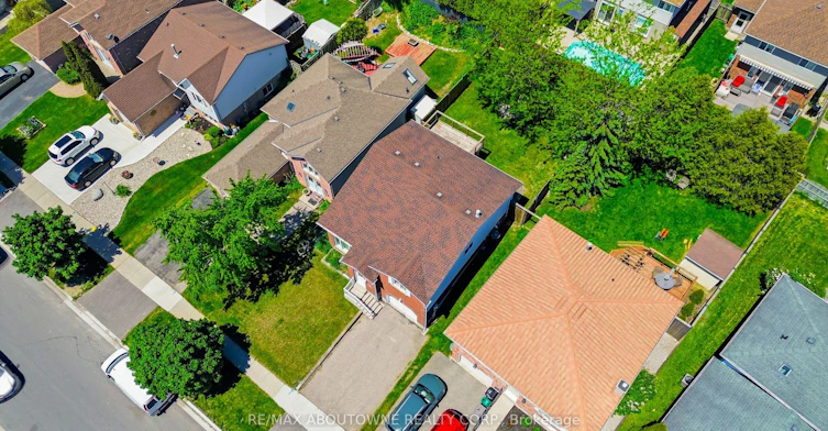 Upper-146 Bankside Drive N, Kitchener, ON, N2N 3E4 - 26