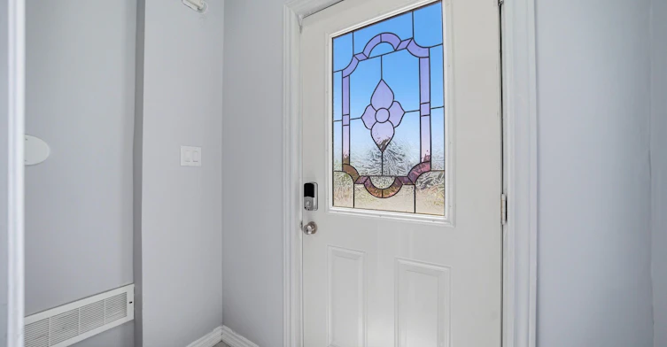 Upper-146 Bankside Drive N, Kitchener, ON, N2N 3E4 - 3