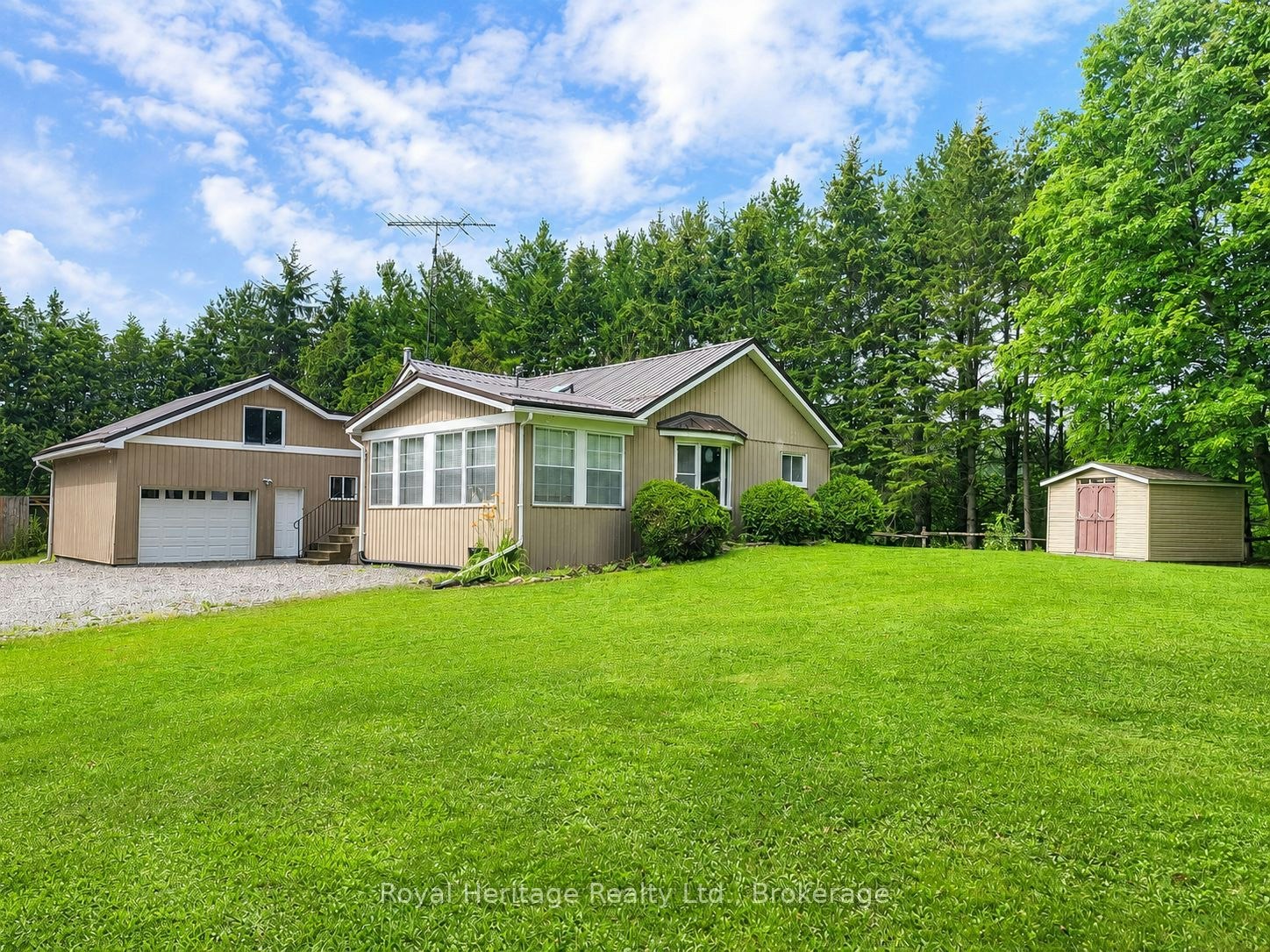 6 Fell Station Drive, Kawartha Lakes, ON, K0M 1N0