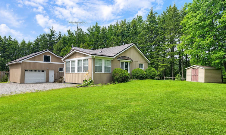 6 Fell Station Drive