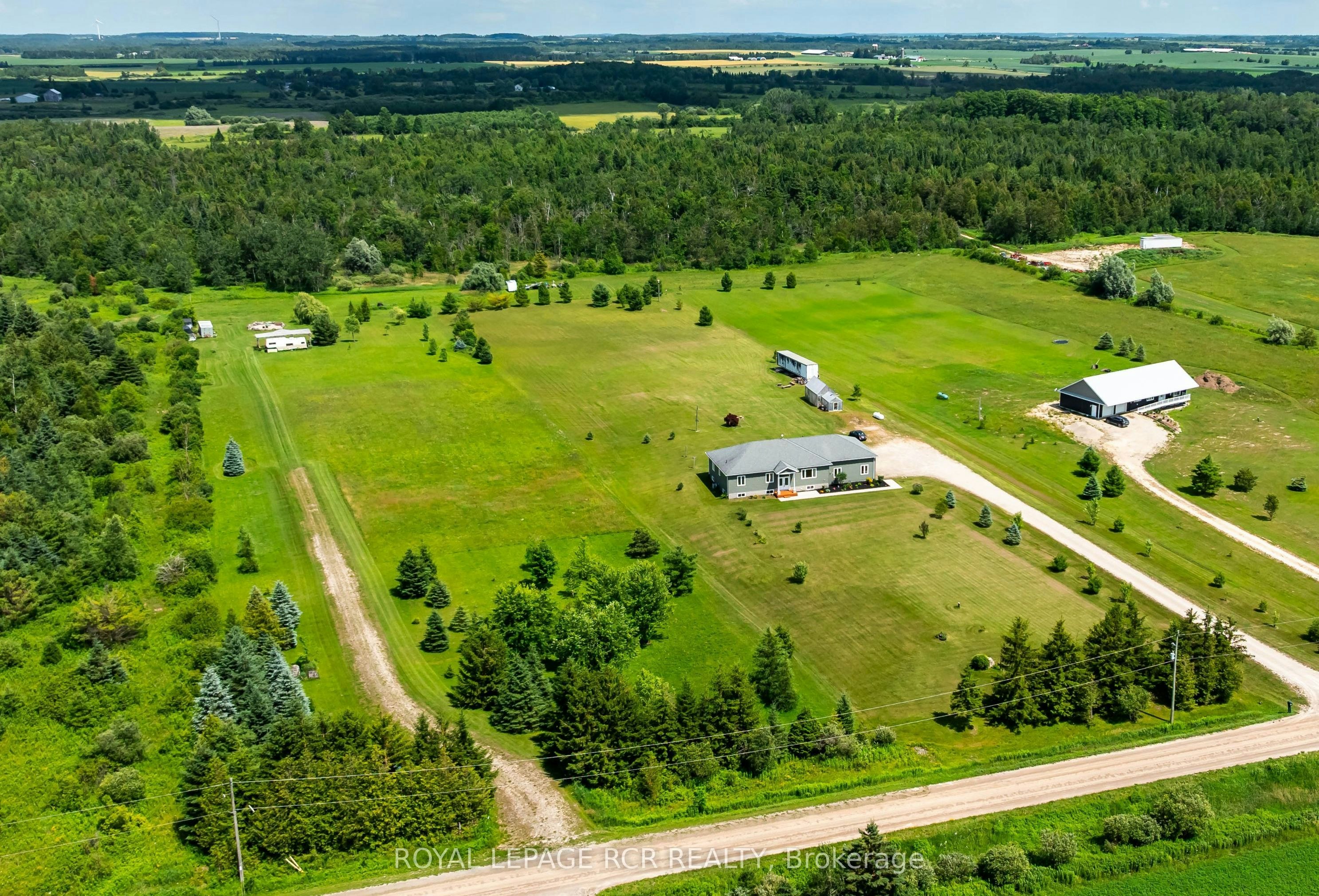 334409 7th Line, Amaranth, ON, L9W 0L1