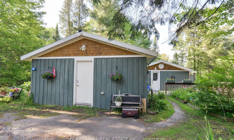 183 Bonnell Road