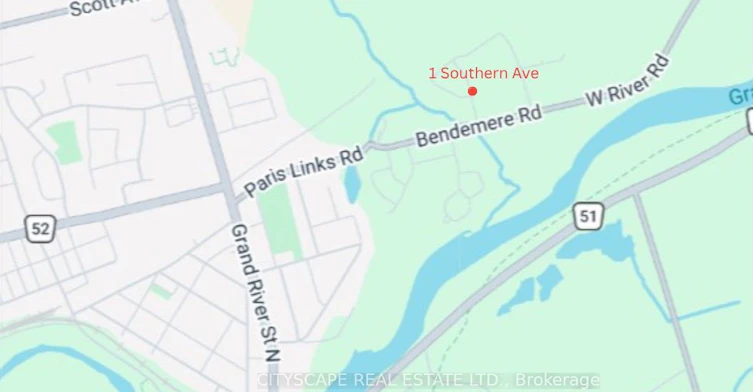 1 Southern Avenue, Brant, ON, N3L 0R4 - 45