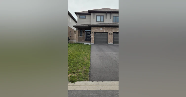 9 Otonabee Street, Belleville, ON, K8N 0T3
