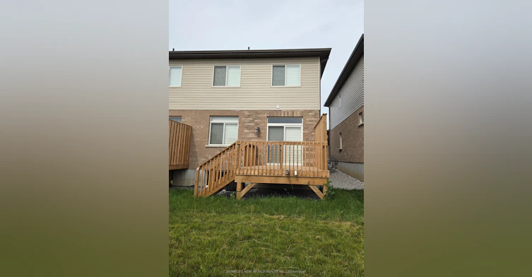 9 Otonabee Street, Belleville, ON, K8N 0T3 - 2