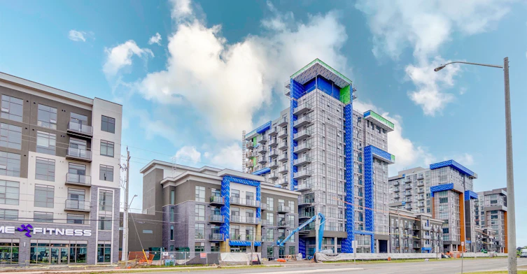 617-470 Dundas Street, Hamilton, ON, L8B 2A6 - 4