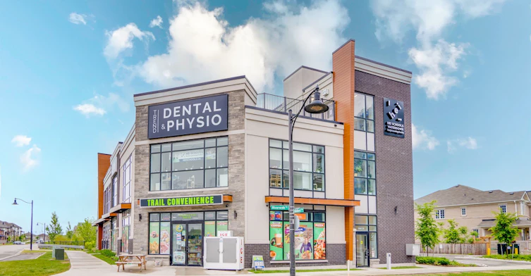617-470 Dundas Street, Hamilton, ON, L8B 2A6 - 40