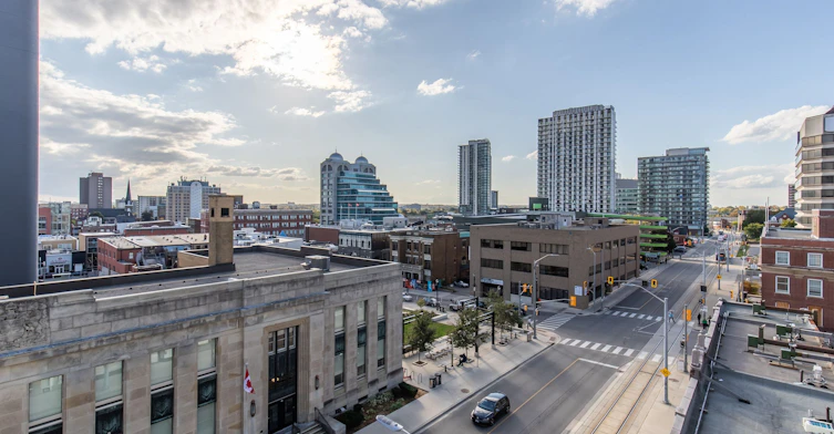 3908-60 Frederick Street, Kitchener, ON, N2H 2L7 - 40