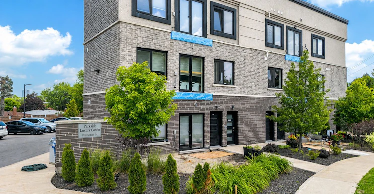 #103-234 Heiman Street, Kitchener, ON, N2M 0B6 - 2