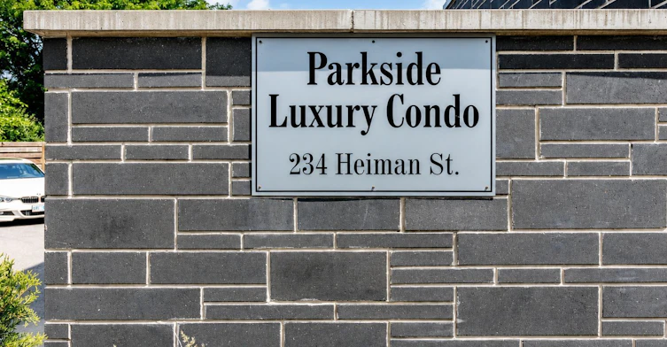 #103-234 Heiman Street, Kitchener, ON, N2M 0B6