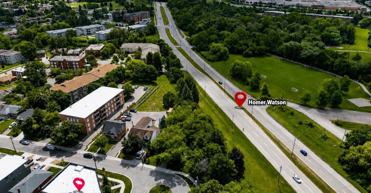 #103-234 Heiman Street, Kitchener, ON, N2M 0B6 - 22