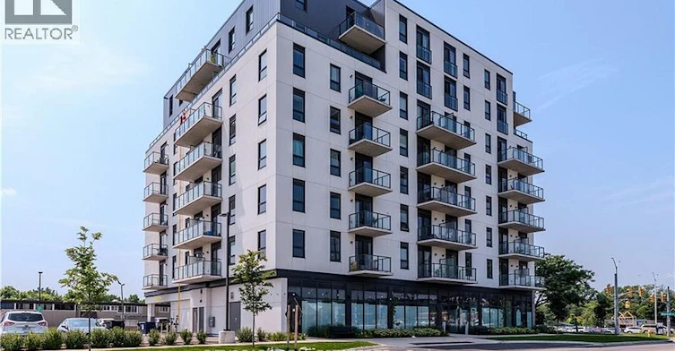 309-7 Erie Avenue, Brantford, ON, N3S 0K5